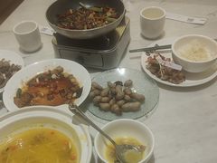 -小菜园新徽菜(无锡人民路红豆店)
