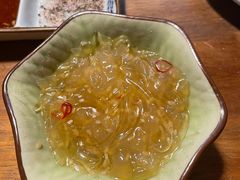 -河风の幸会精致料理