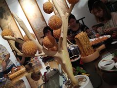 -锦上中式酒馆(南内环店)