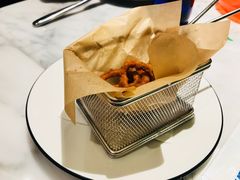 -玛尚诺Pizza&Bar(长泰广场店)