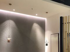 大堂-蜜桃餐厅·伴山(绿宝广场店)