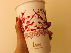 -1点点(水围店)