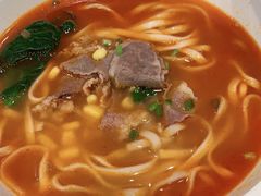 -康师傅私房牛肉面(马泉营奥莱店)