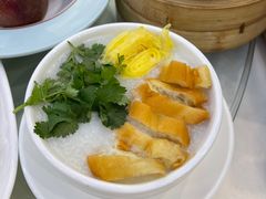 -馨越楼·点心·粤菜(赤坎店)