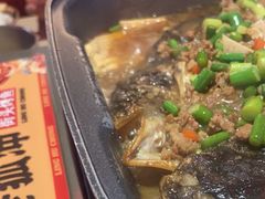 -令狐冲烤鱼·烧菜馆(达明店)