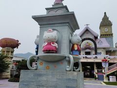 -安吉Hello Kitty乐园