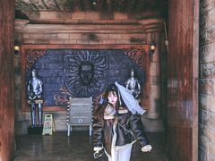 -青岛方特梦幻王国