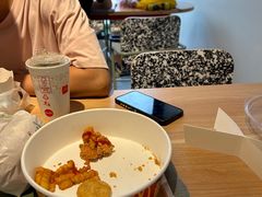 -麦当劳(学院大街店)