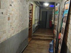 -203密室逃脱(朝阳大悦城1店)