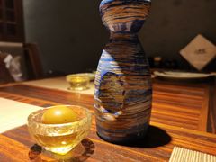 芳歌梅酒-山葵家·创意料理(万象汇店)