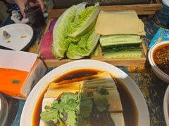 -看丹桥老头烧烤(西国贸店)