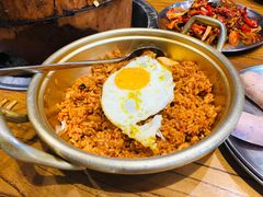 -原始泥炉烤肉(总店)
