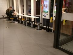 -麦当劳(欧陆广场店)