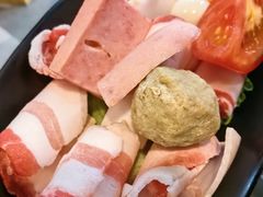 -罗平振兴老店砂锅饭(文笔路店)