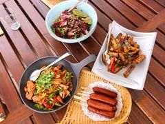 -素心小筑(后沙裕镇店)