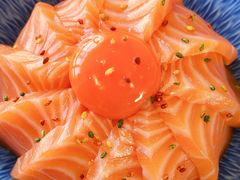 -红叶日本料理(辰熙广场店)