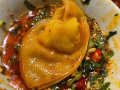 -楠柏弯休闲山庄(梨花溪店)