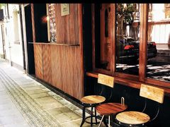 -RUMORS COFFEE ROASTERY鲁马滋咖啡(湖南路店)