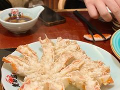 -蟹田居·活蟹料理(东城店)
