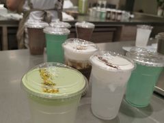 -Yee3·三号椰(南桥百联店)