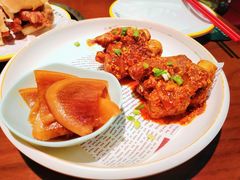 -澳门星记猪骨(虹口龙之梦店)