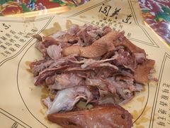 -闯关东东北农家菜(崂山石老人店)
