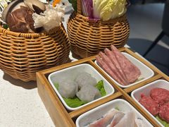 -煲王粤菜餐厅(中侨中心店)