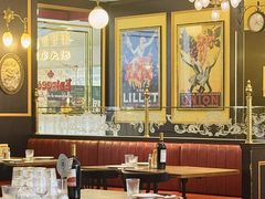 -Entrecôte 法国牛扒馆(保利·时光里店)