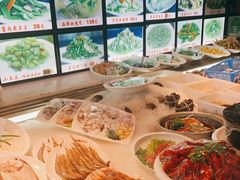 -501號台州海鲜餐厅(海创园店)