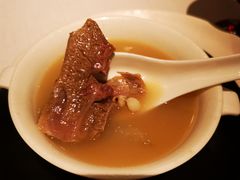 -三号黄浦会Canton Table