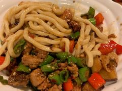 -文三里屯面馆(三里屯店)