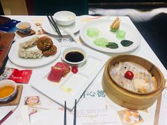 -有心德(隆生店)