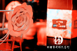 -上海喜玛拉雅酒店-宴会中心