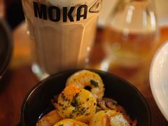 -Moka Bros 摩卡站(嘉华店)