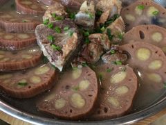 -椿记烧鹅(叠彩店)