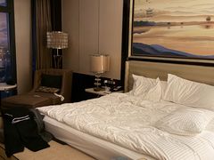 -长沙富力万达文华酒店