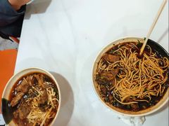 -阿芬卤面(花巷店)