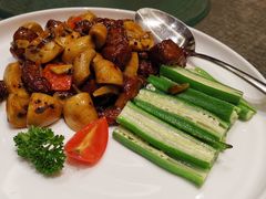 -同里湖大饭店-怡景轩中餐厅(同里古镇店)