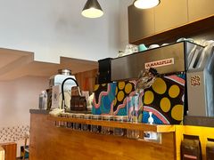 -Cafe del Volcan(永康路店)
