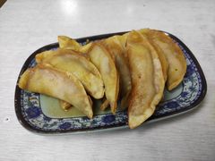 -金记老七家湾第一锅贴店(金沙井总店)