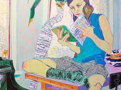 -黑骏画室·深圳美术中高考黄埔军校