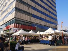 -Peet's Coffee皮爷咖啡(大学路店)