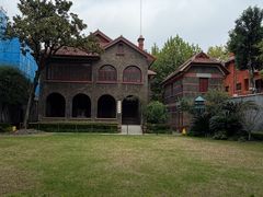 -上海孙中山故居纪念馆