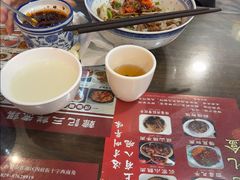 -老西安韩记三鲜煮馍(四府街店)