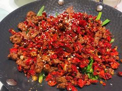-味上湘菜馆(悦方ID MALL店)