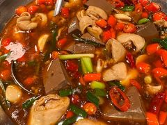 五更腸旺-乡亲鹅肉城(昆山店)