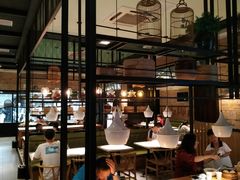 大堂-东园小馆·早茶·淮扬小炒(印象汇店)