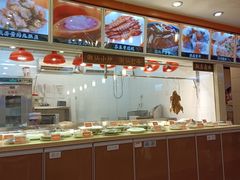 -深运潮州粥(水库店)