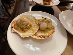 -盛宴自助餐厅(运达喜来登店)
