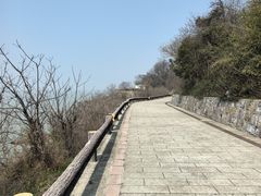 -巢湖姥山岛